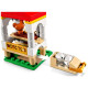 LEGO City "Курятник" 60344